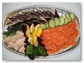 Fischplatte